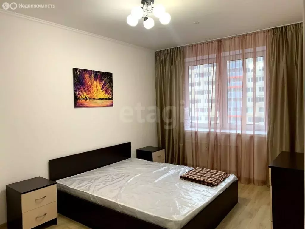 1-комнатная квартира: Бугры, Воронцовский бульвар, 9к2 (32.5 м) - Фото 2