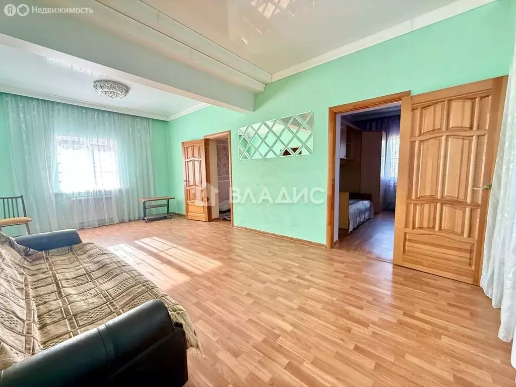 Дом в Старый Оскол, улица Циолковского, 19 (118 м) - Фото 0