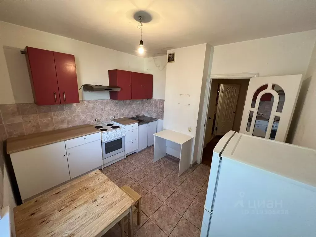 2-к кв. Москва ул. 26 Бакинских Комиссаров, 11 (60.0 м) - Фото 0