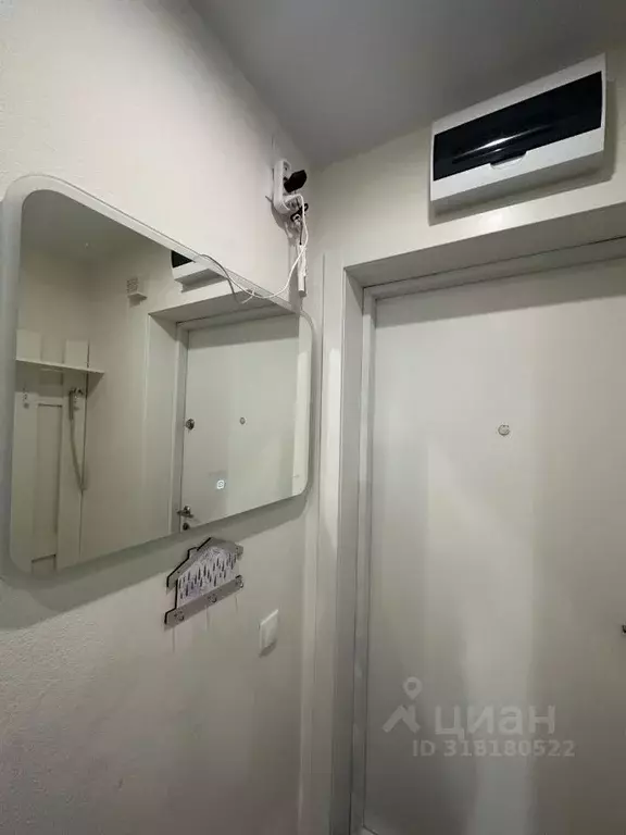 1-к кв. Москва Базовская ул., 15Бк2 (32.0 м) - Фото 1