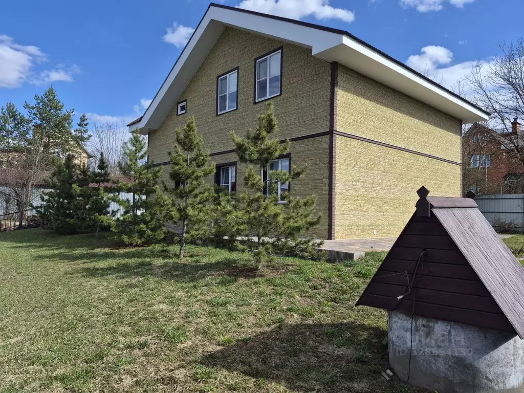 Дом в Московская область, Истра ул. Урицкого, 69 (173 м) - Фото 2