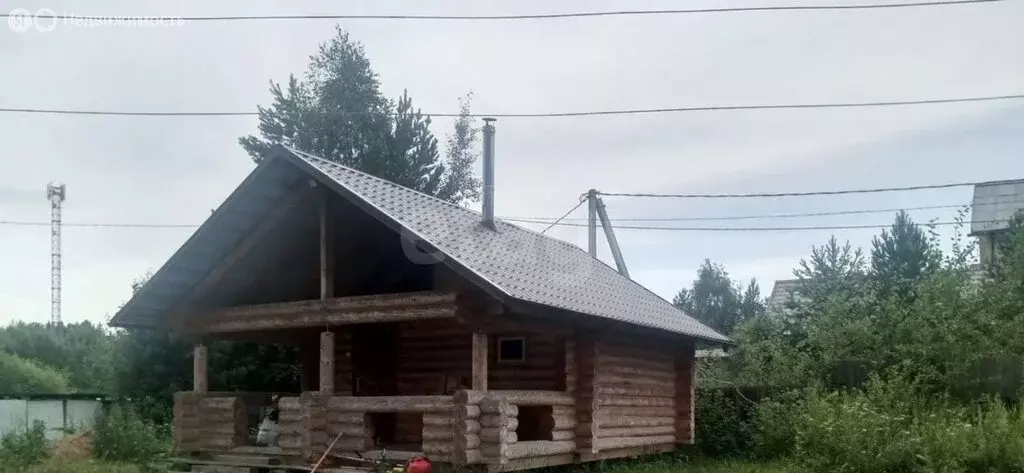 Участок в Нижний Тагил, Пригородная улица (12 м) - Фото 2