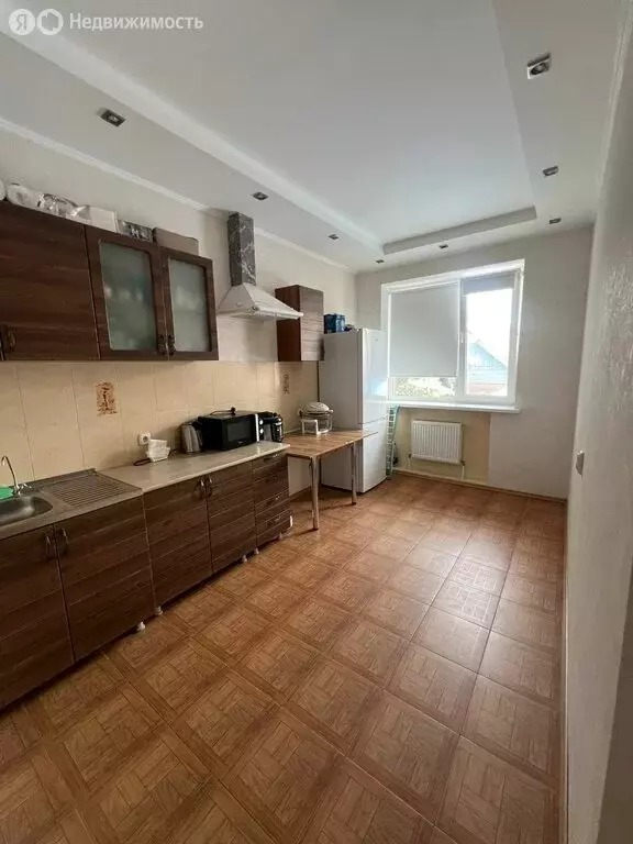 1-комнатная квартира: Краснодар, Минская улица, 16 (31.7 м) - Фото 1