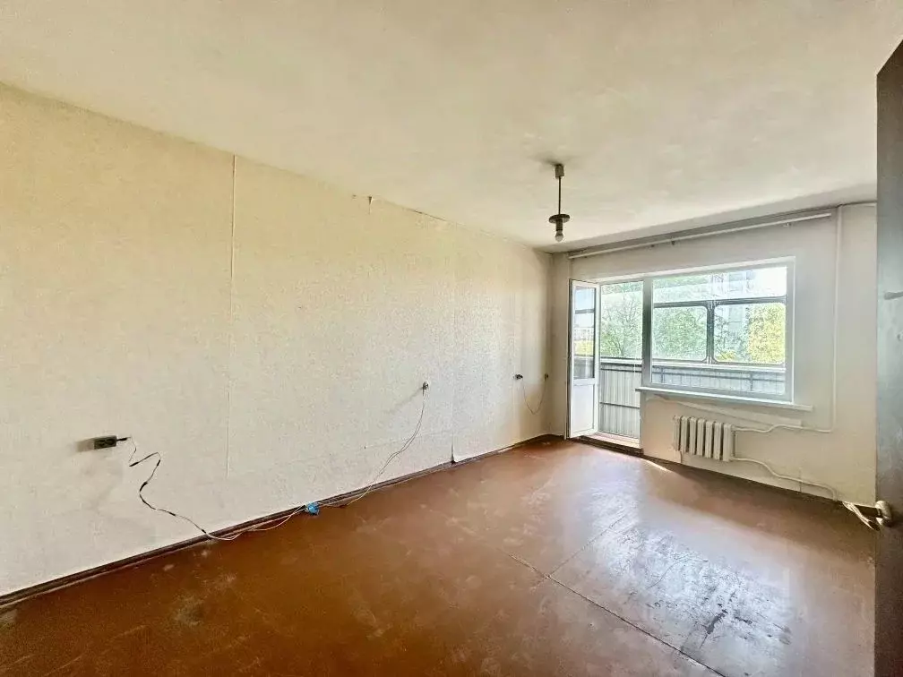 2-к кв. Курская область, Курск просп. Кулакова, 3 (45.9 м) - Фото 2