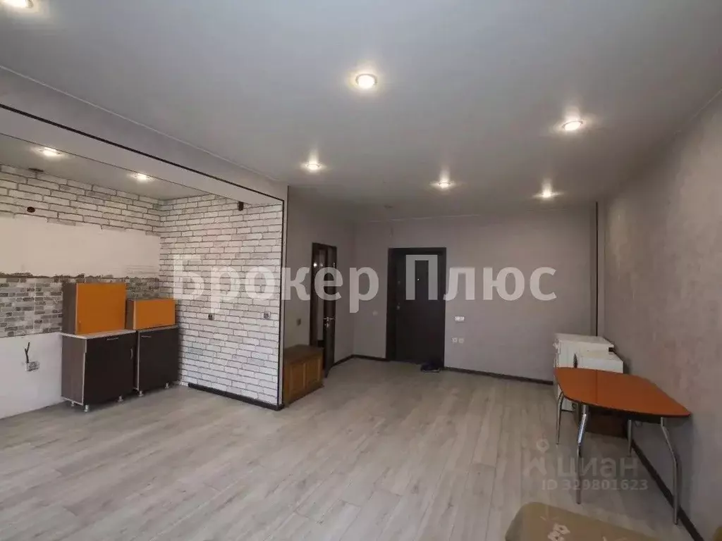 1-к кв. Хакасия, Абакан ул. Кирова, 118 (34.0 м) - Фото 2