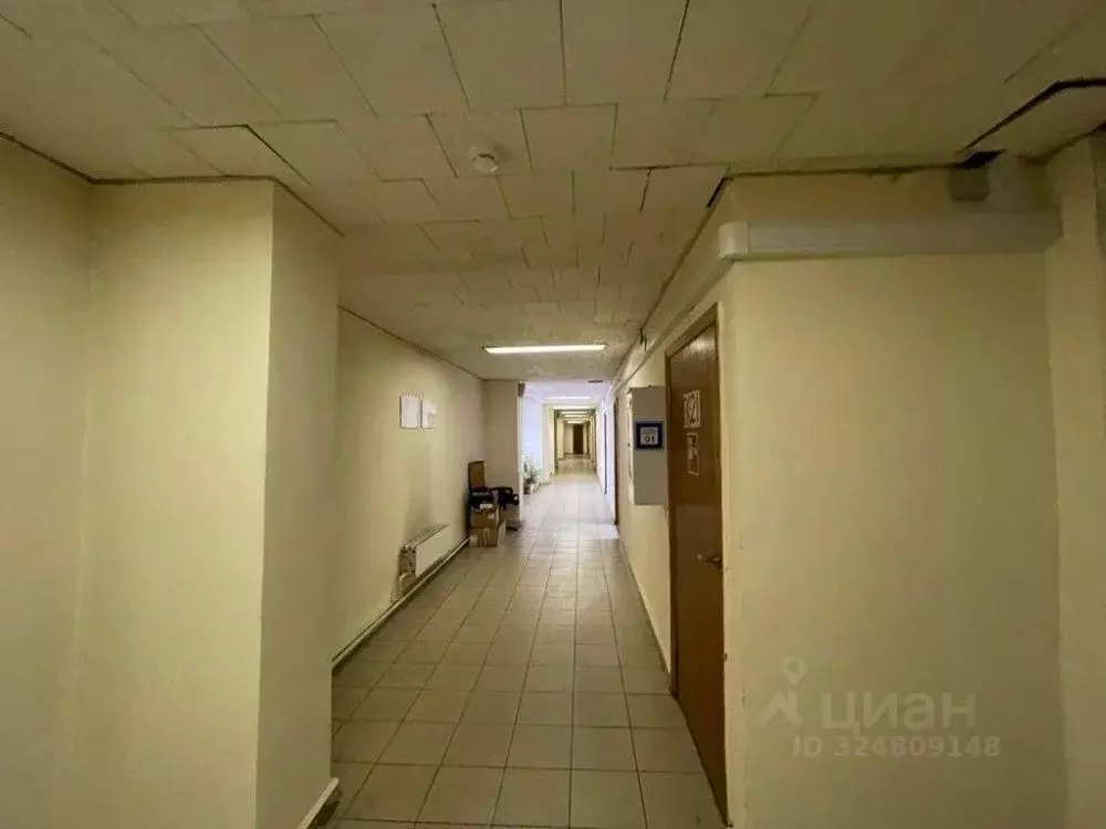 Офис в Москва Городская ул., 8 (3000 м) - Фото 2