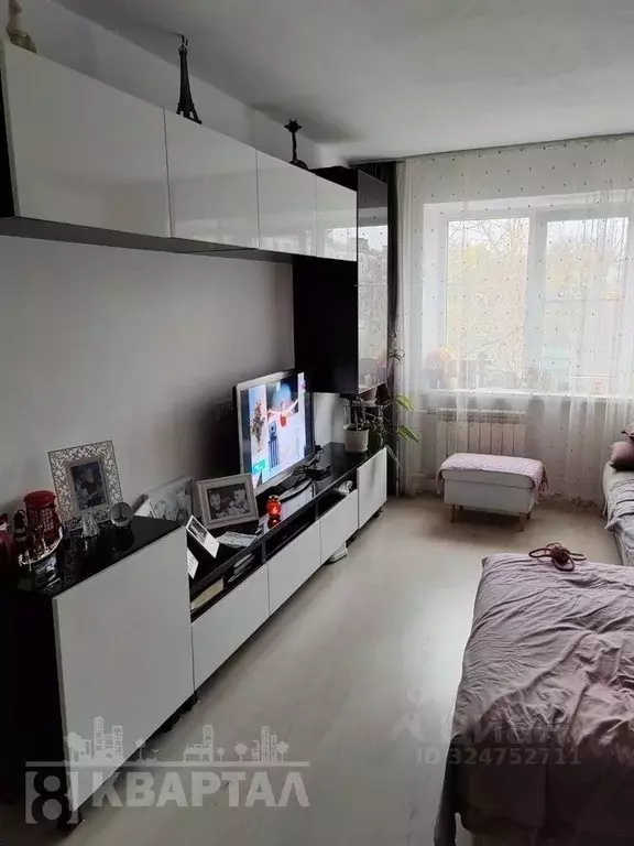 3-к кв. Краснодарский край, Новороссийск Анапское ш., 4 (64.0 м) - Фото 2