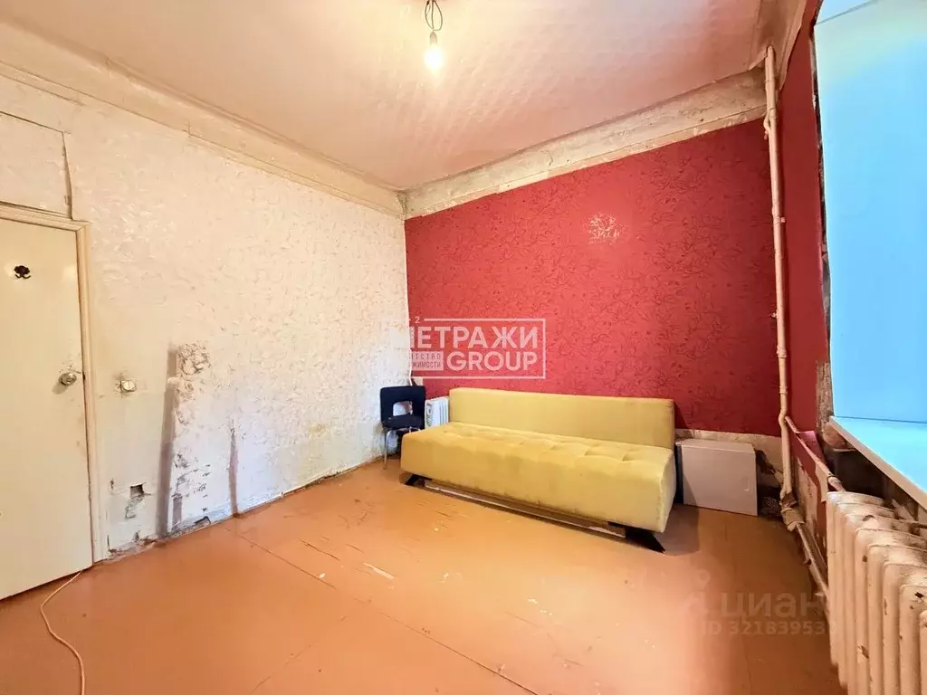 4-к кв. Московская область, Щелково городской округ, Монино пгт ул. ... - Фото 1