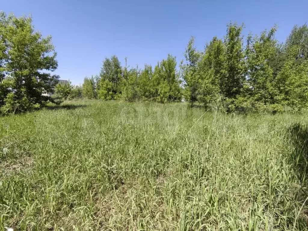 Участок 8,7 сот. (ИЖС) - Фото 1