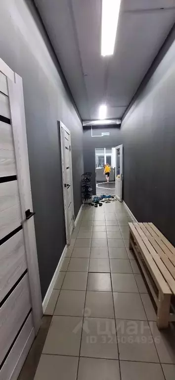 Офис в Пермский край, Пермь ул. Ивана Франко, 46 (25 м) - Фото 1