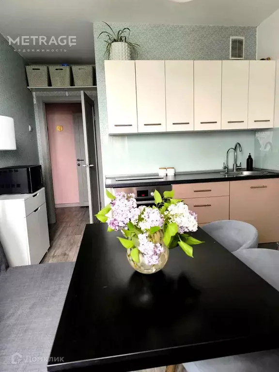 Продаётся 1-к квартира, 40.6 м - Фото 1