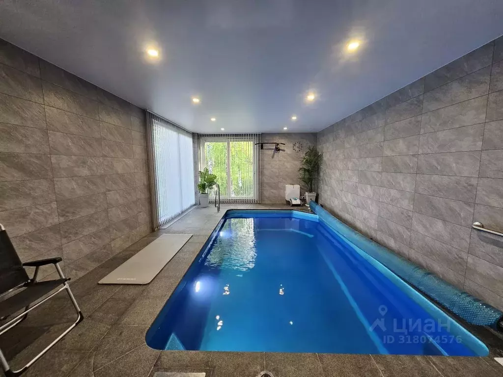 Дом в Татарстан, Казань ул. Алтан, 10А (278 м) - Фото 2