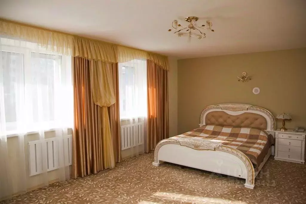 Комната Приморский край, Находка Спортивная ул., 1 (89.0 м) - Фото 2