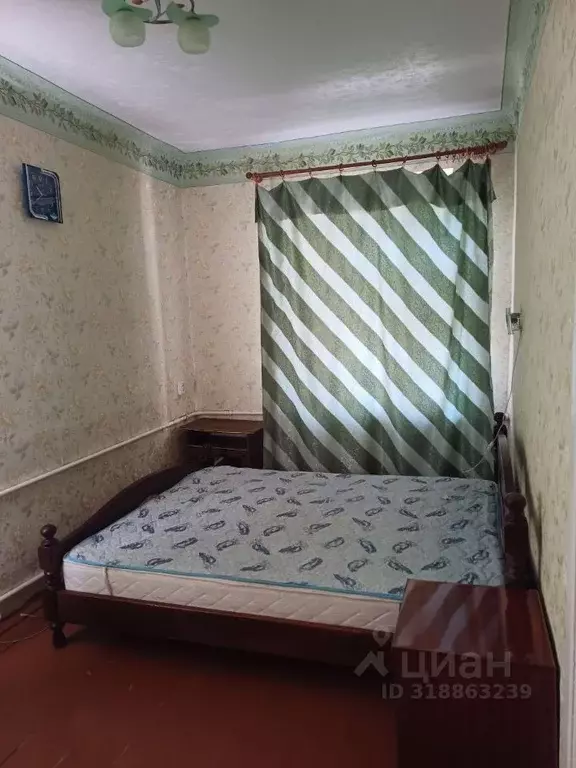 2-к кв. Нижегородская область, Нижний Новгород ул. ... - Фото 1