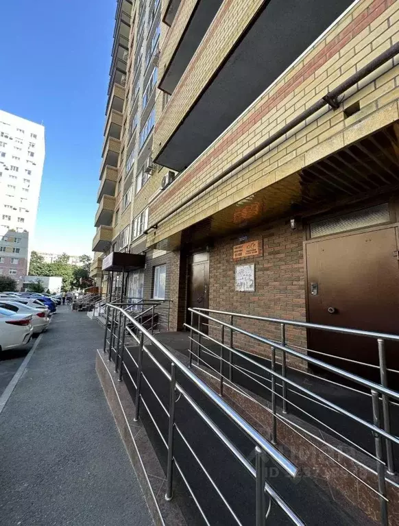 1-к кв. Ставропольский край, Ставрополь ул. Пирогова, 5Ак8 (35.5 м) - Фото 1