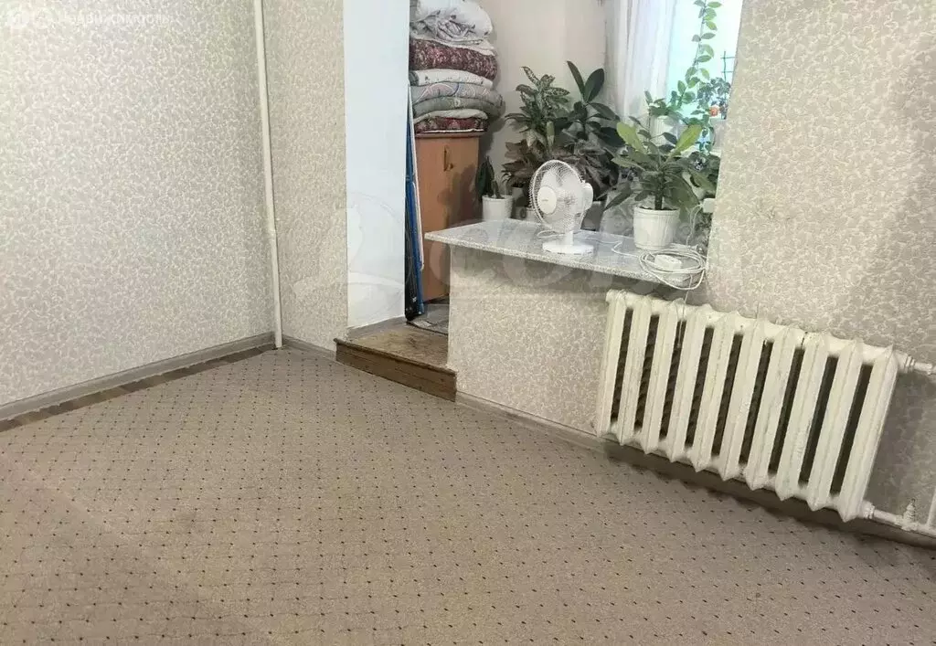 2-комнатная квартира: Тюмень, Олимпийская улица, 12 (33.6 м) - Фото 2