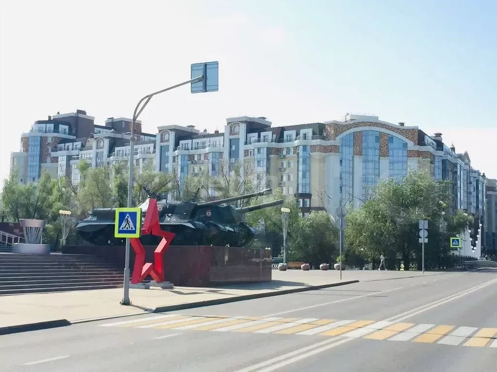 2-к. квартира, 60,5 м, 7/9 эт. - Фото 1