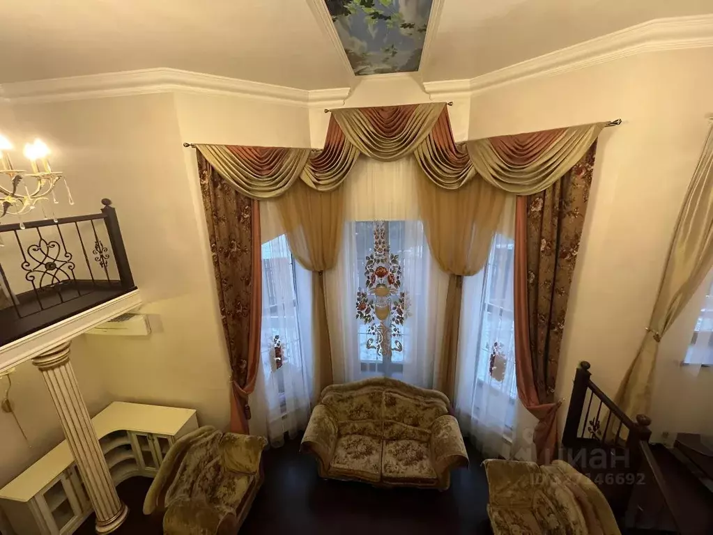 Коттедж в Удмуртия, Ижевск ул. Праздничная (380 м) - Фото 2