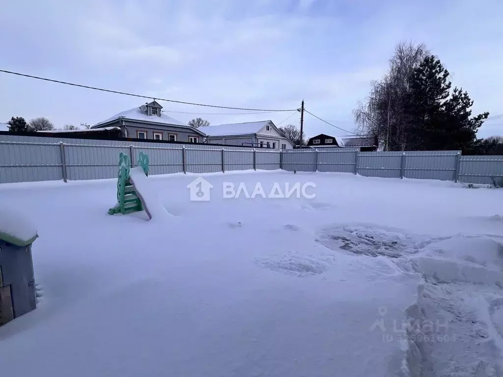 Дом в Владимирская область, Суздальский район, Павловское ... - Фото 2