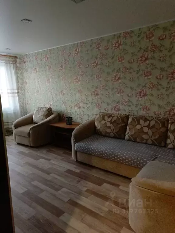 2-к кв. Саратовская область, Балаково ш. Саратовское, 21 (48.0 м) - Фото 0
