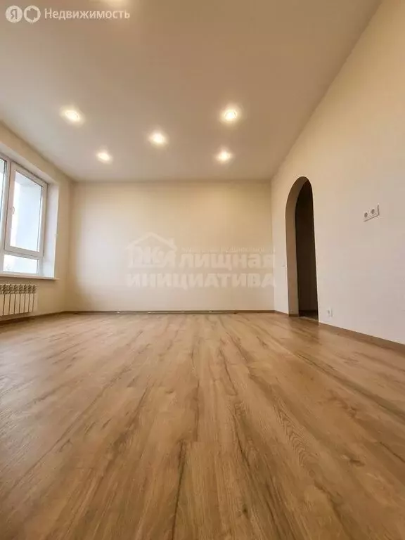 Квартира-студия: Уфа, Кустарная улица, 19 (27.7 м) - Фото 2
