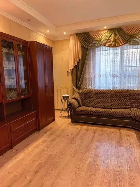 Комната Краснодарский край, Краснодар Черкасская ул., 79 (41.7 м) - Фото 2