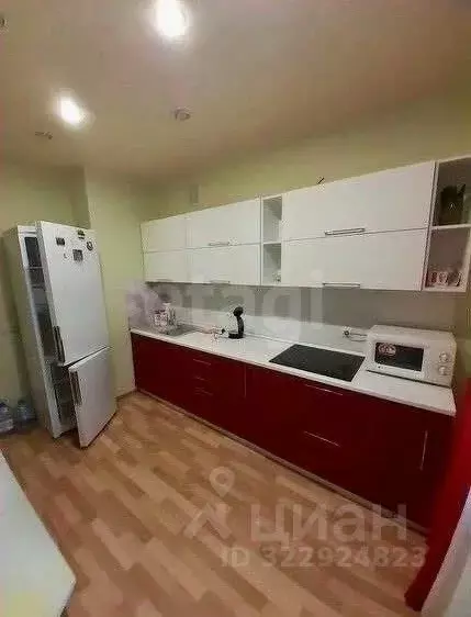 1-к кв. Коми, Сыктывкар Сысольское ш., 1/11 (40.0 м) - Фото 0