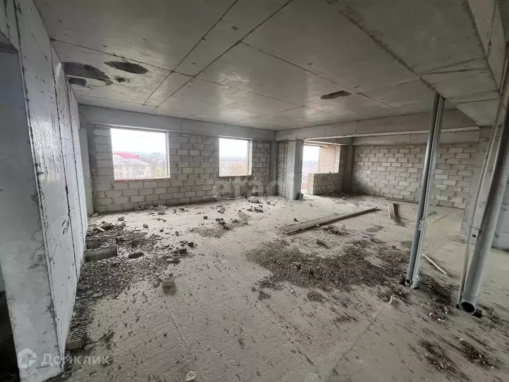 Продаётся 2-к квартира, 66 м - Фото 0