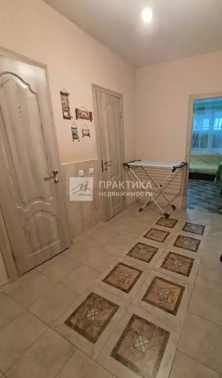 Продается 3-комнатная квартира - Фото 1