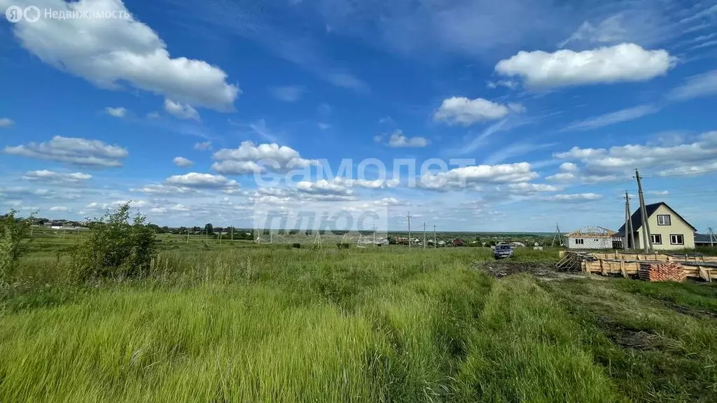 Участок в Пензенская область, село Бессоновка (23 м) - Фото 0