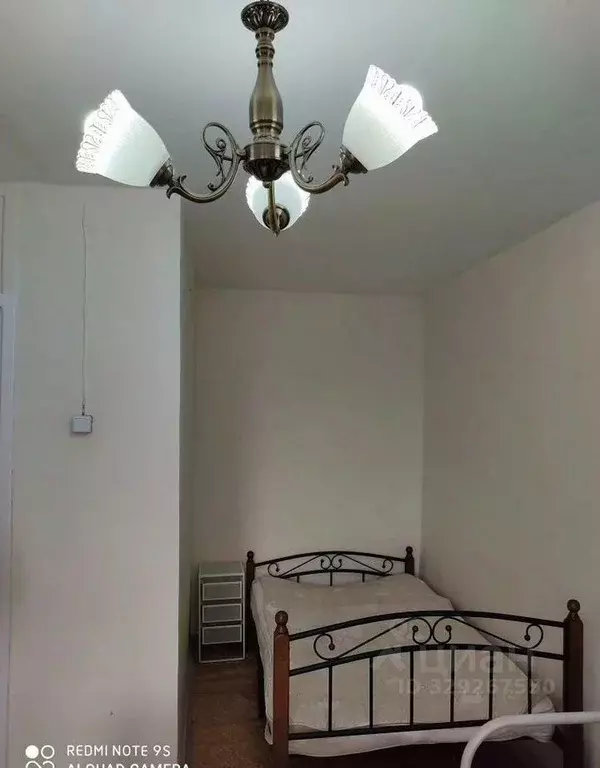 1-к кв. Москва Сиреневый бул., 69К1 (28.9 м) - Фото 1