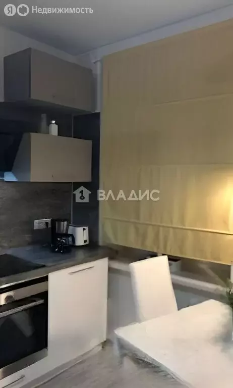 1-комнатная квартира: посёлок городского типа Сабурово, 177А (35 м) - Фото 2