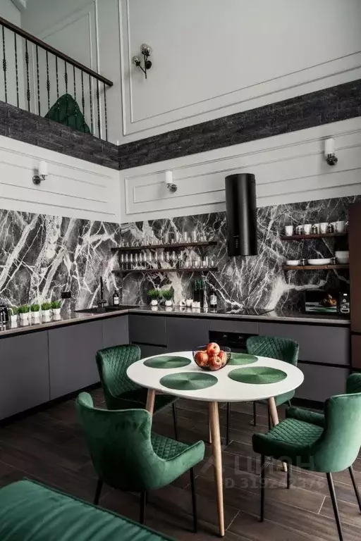 Дом в Московская область, Дмитровский муниципальный округ, д. Данилиха ... - Фото 1