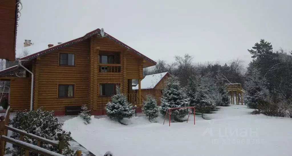 Дом в Башкортостан, Белорецкий район, Абзаковский сельсовет, с. ... - Фото 2