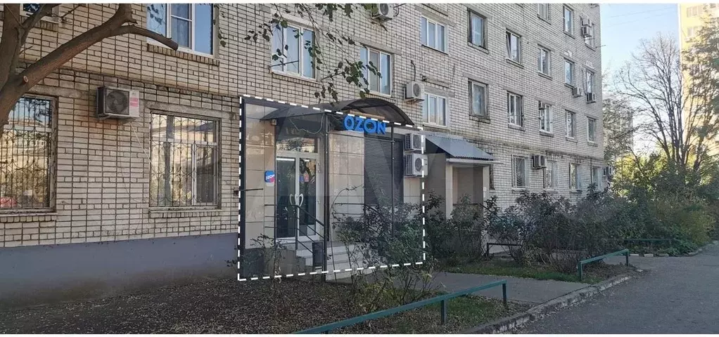 Помещение с арендатором Озон - Фото 1