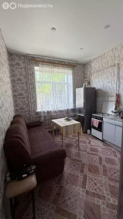 2-комнатная квартира: Лебедянь, улица Ленина, 2 (49 м) - Фото 0