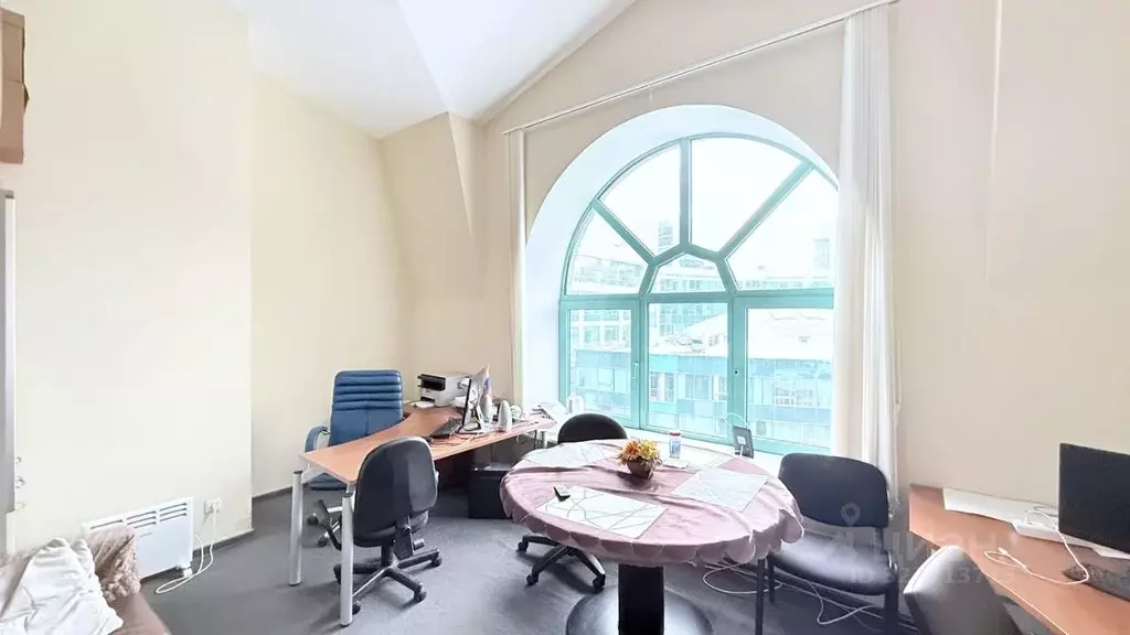 Офис в Москва Летниковская ул., 10С1 (157 м) - Фото 1