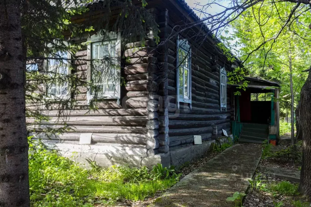 Дом в Кемеровская область, Мыски Советская ул. (21 м) - Фото 1