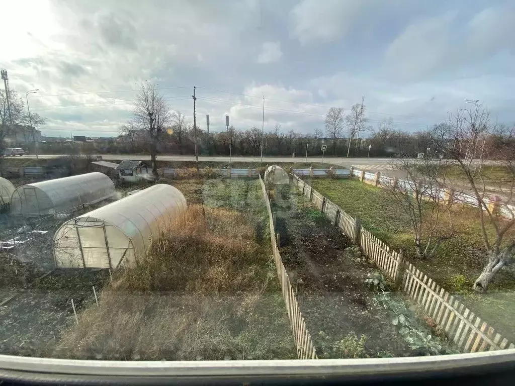 1-к кв. Татарстан, Лаишевский район, с. Сокуры Молодежная ул., 16 ... - Фото 1