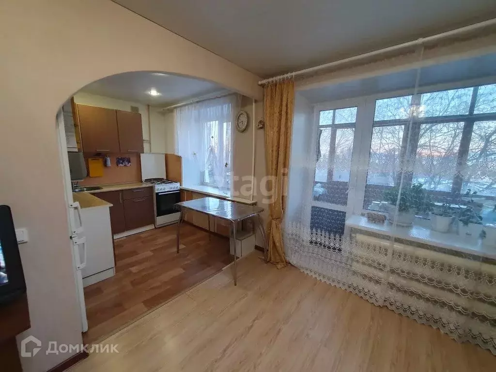 Продаётся 2-к квартира, 46.5 м - Фото 0