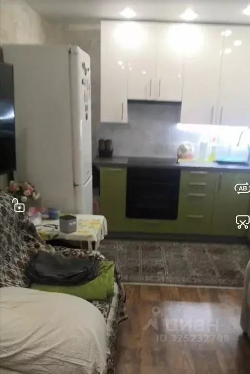 3-к кв. Новосибирская область, Новосибирск Звездная ул., 5 (45.0 м) - Фото 2