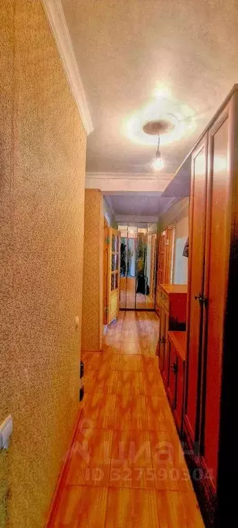 2-к кв. Дагестан, Махачкала ул. Мирзабекова, 171 (52.0 м) - Фото 2