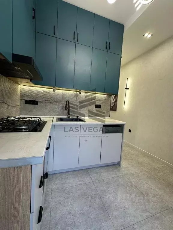 2-к кв. Татарстан, Казань ул. Волкова, 12 (70.0 м) - Фото 1