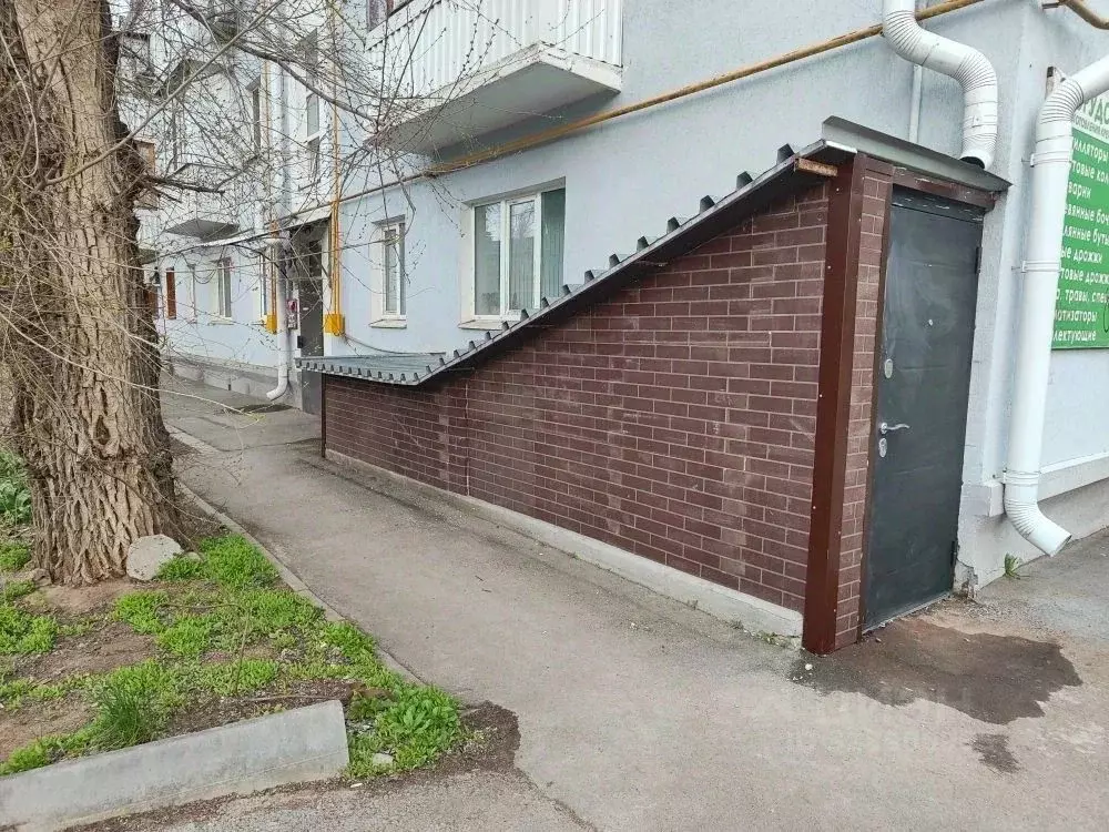 Помещение свободного назначения в Ростовская область, Волгодонск пер. ... - Фото 1