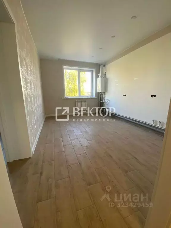 1-к кв. Костромская область, Кострома ул. Ново-Полянская, 1 (44.1 м) - Фото 1