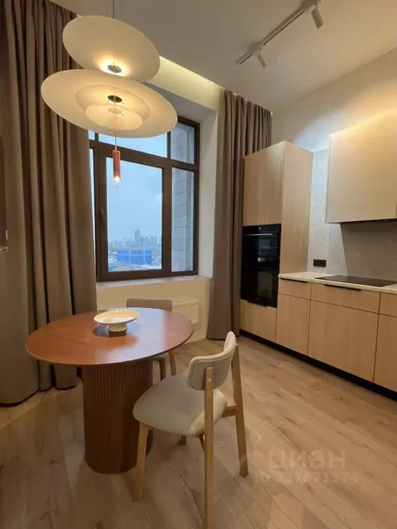 2-к кв. Москва ул. Ротмистрова, 2к3 (40.0 м) - Фото 1