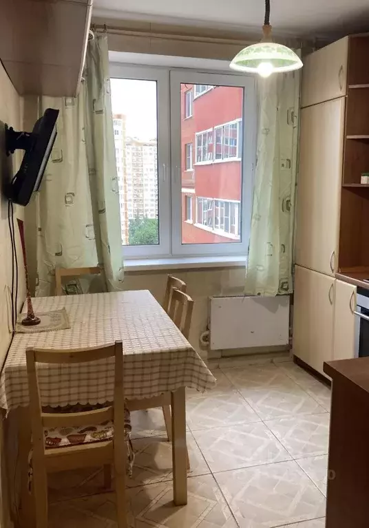 2-к кв. Москва Мичуринский просп., 13к2 (55.0 м) - Фото 1