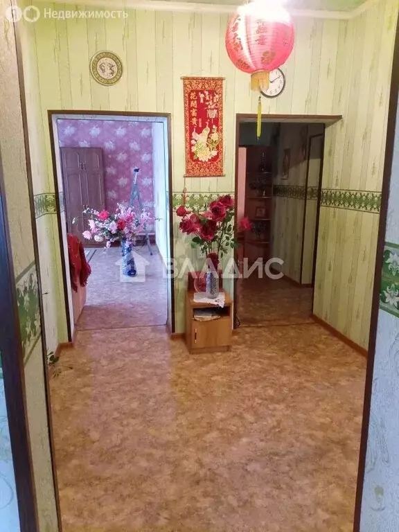 Дом в село Максимовка, Коммунистическая улица, 57 (109.6 м) - Фото 1