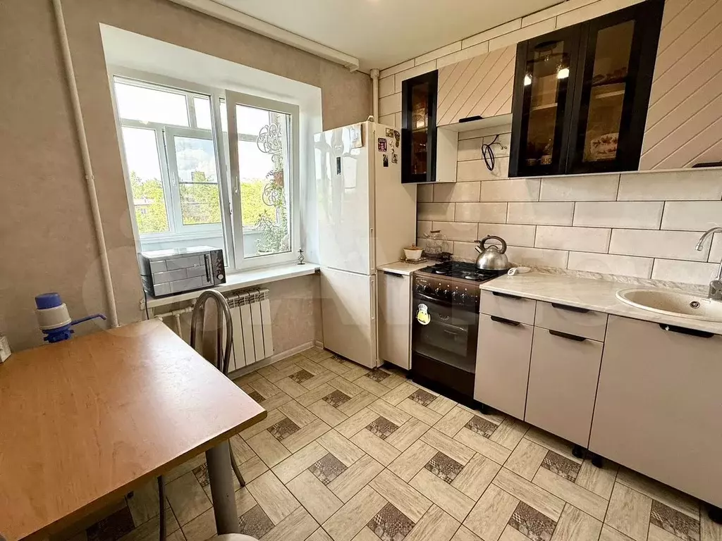 1-к. квартира, 40 м, 6/14 эт. - Фото 0