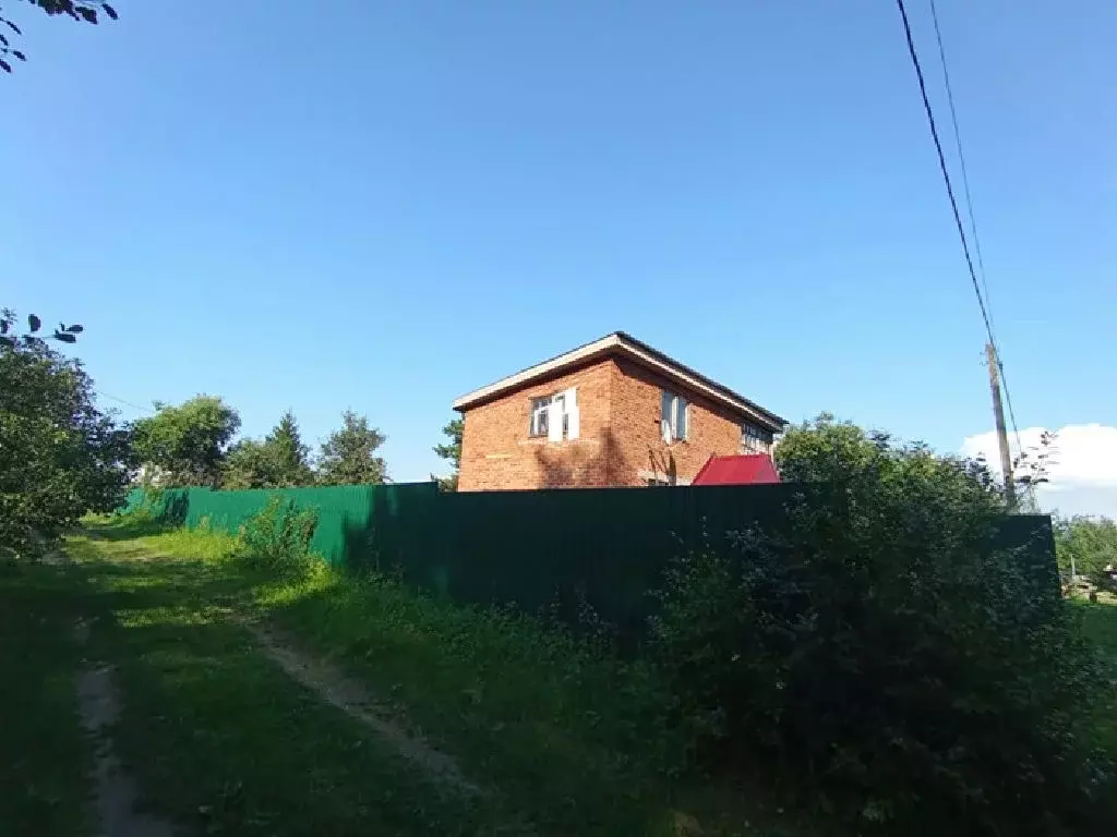 Продается дача в СНТ Зеленый Огонек - Фото 2